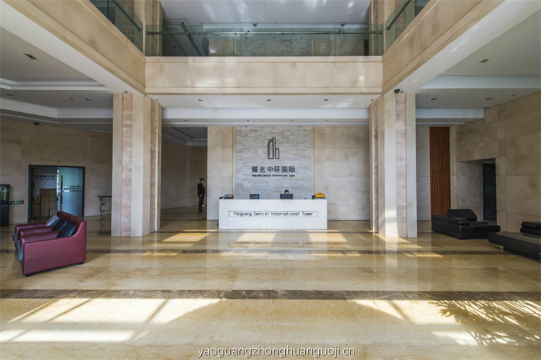 大堂