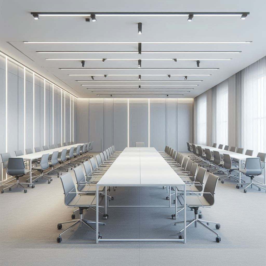 临时项目组应怎样记录空调分区调试对写字楼办公行业属性匹配带来的具体变化